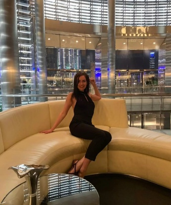 Проститутка Женя