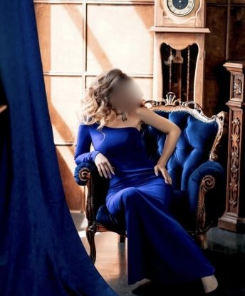 Проститутка Карина