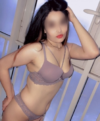 Проститутка Александра