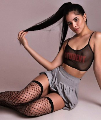 Проститутка Кира