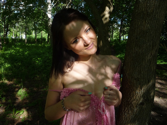 Проститутка Евгения