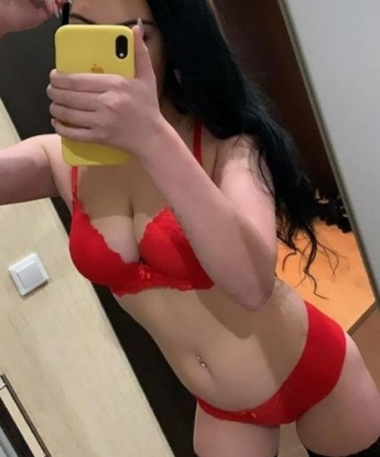 Проститутка Алла