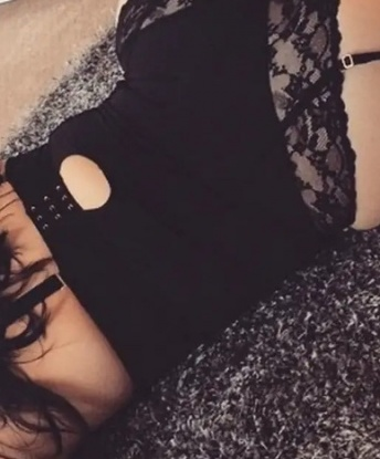 Проститутка Ясмина